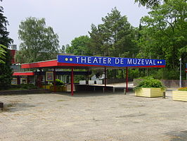 De Muzeval