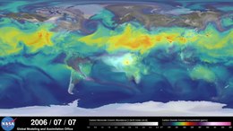 File:NASA - A Year in the Life of Earth's CO2 x1SgmFa0r04.webm