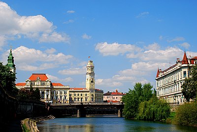 Primăria Oradea