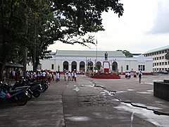 Negros Occidental HS