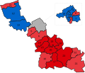 Vignette pour Élections législatives de 1968 dans le Nord