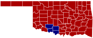 Oklahoma gov race 2010.svg