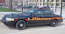 Oregon Police Department cruiser Oregonpolice.jpg