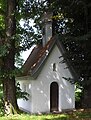 Hofkapelle St. Leonhard, beim Lindmaierhof