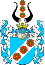 Miniatura Doliwa (herb szlachecki)