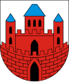 Coat of arms of Nowe