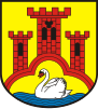 Coat of arms of Gmina Widuchowa