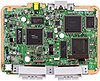 PS One motherboard PSone-Motherboard.jpg