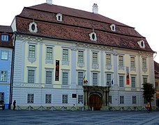 Brukenthal National Museum