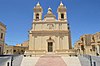 Parish Church of Saint Lawrence