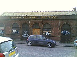 Partick Central station building.jpg