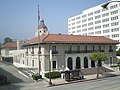 Pasadena Post Office