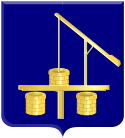 Wappen des Ortes Petten