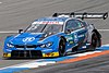 Philipp Eng im ZF BMW M4 DTM