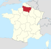 Picardie en France.svg