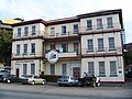 Port Chalmers Hotel