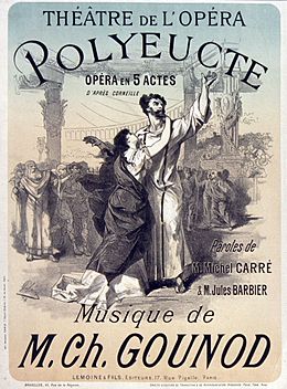 Poster by Chéret for Polyeucte by Gounod - Gallica.jpg