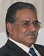 Pushpa Kamal Dahal (2009)