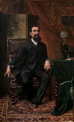 Juan Pablo Rojas Paúl