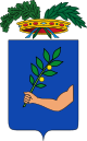 Provinz Ancona (Wappen der Orte)