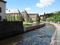 Le Rabodeau à Moyenmoutier