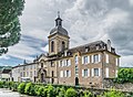 Església des Récollets