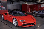 Red 2019 Ferrari SF90 Stradale (48264238897).jpg