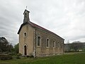 Chapelle de Rennes-sur-Loue