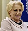 Viorica Dăncilă (2018)