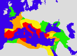 Róma terjeszkedése i. e. 133-tól 117-ig