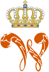 Escut d'armes Guillem III dels Països Baixos