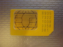 Sim Card (via Wikipedia)