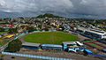 San Fernando: Skinner Park Velodrome