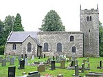 Church of St James and St Bartholomew