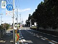 埼玉県道・東京都道179号所沢青梅線のサムネイル