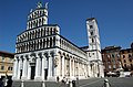 Lucca San Michele in Foro Kilisesi