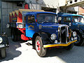 en Saurer-Oldtimer