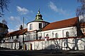 Kapuzinerkloster St. Anton