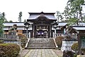 Santuario Shizu (Sintoísmo).