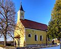 Katholische Kapelle St. Vitus