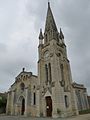 Église Saint-Androny de Saint-Androny