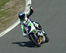 Stefano Perugini 2003 japanaj GP.jpg