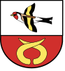 Coat of arms of Stehelčeves
