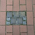 Stolpersteine Gescher Armlandstraße 1