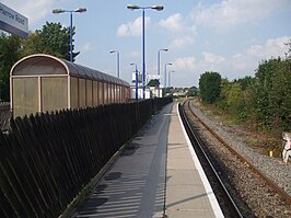 Station Sudbury & Harrow Road