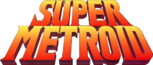 Miniatura para Super Metroid