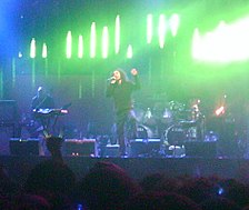 System of a Down, Download Festival 2005 (1).JPG