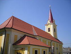 Church of Saint Martin