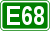 E68