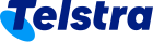 logo de Telstra